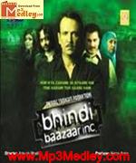 Bhindi Baazaar Inc 2011 song download